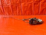 97-01 Honda Prelude Passenger Right Front Door Lock Actuator Oem #120. Fixed Price $69.95.