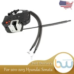 For Hyundai Sonata 2011-2015 Rear&right Passenger Door Latch Lock Actuator Motor. Fixed Price $25.03.