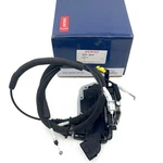 Front Left Door Lock Actuator 937-266 Fit 2008-2015 Nissan Rogue Select 2.5L. Fixed Price $29.99.