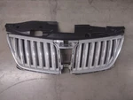 2009 2010 2011 2012 Lincoln Mks Factory / Oem Radiator Grille. Fixed Price $225.00.