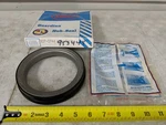 Trailer Axle Wheel Hub Seal Stemco # 307-0744 Ref. National 370037A B370037BG2. Fixed Price $60.00.