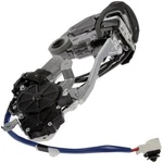 Dorman 931-837 Integrated Latch Actuator. Fixed Price $713.17.