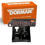 Dorman 4WD Locking Solenoid 2001-2009 Ford Lobo Driveline Axles Hubs Ft. Fixed Price $44.07.