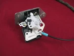 Nos Oem Mopar Latch Part In Box # 4589065AC. Fixed Price $59.99.