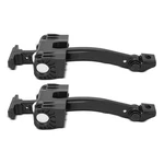 2X Front Left & Right Side Door Check Assembly For Bmw 535I Gt 2010 2011 L6 3.0L. Fixed Price $47.99.