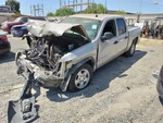 Lh Rear Lock Actuator Oem 2007 Chevrolet SILV15NEW 1YR Wrnty. Fixed Price $125.00.