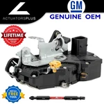 Buick Lucerne Oem Front Left Door Lock Latch Actuator 2006-2010 *w/o Anti-theft. Fixed Price $79.99.