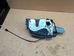 2002-08 Bmw E65 E66 Soft Close Door Lock Actuator Front Left 51217202123 7028905. Fixed Price $65.25.