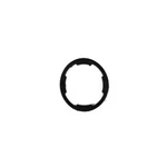 Genuine Mopar Door Lock Cylinder Gasket 55074799. Fixed Price $7.68.