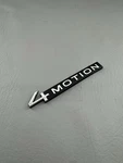 2020-2025 Volkswagen Atlas Golf Jetta ID4 4MOTION Emblem Logo Badge Used Oem. Fixed Price $30.00.