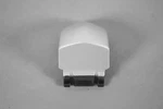 Genuine Mopar Door Lock Cylinder Cap Passenger Side 1BY46P41AA. Fixed Price $29.33.