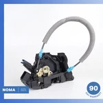 Jaguar X350 Xjr Rear Right Side Door Lock Latch Actuator Oem. Fixed Price $112.05.