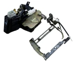 95-01 Bmw E38 740I 750IL Rear Passenger Right Door Lock Actuator Handle Bracket. Fixed Price $120.99.