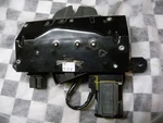 03-12 Bentley Continental Gt Flying Spur Boot Release Motor Lock 3D5827501F Oem. Fixed Price $499.78.