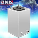 Universal 2.5 Gallon Lightweight Aluminum Racing/drift Fuel Cell Gas Tank W/ Cap. Fixed Price $59.99.