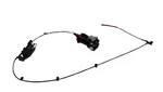 2016-2020 Model X Front Hood Lock Latch & Frunk Secondary Release 1033011-00-D. Fixed Price $251.67.
