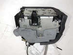 2002 Bmw X5 Rear Left Side Lock Actuator E53. Fixed Price $70.00.