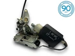 98-03 Jaguar X308 Xjr XJ8 Rear Right Side Door Lock Latch Actuator GNA2550BF Oem. Fixed Price $59.95.