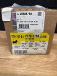 Gm Hummer H2 08-09 Acdelco 20785788 Front Passenger Side Door Latch Assembly. Fixed Price $249.99.