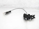 2016-2023 Nissan Maxima Trunk Emergency Lock Latch Assy 84630-3TA0A. Fixed Price $79.80.