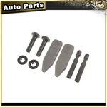 Dorman 75399 Door Lock Knob Assortment Set For Excursion Expedition Navigator. Fixed Price $18.85.