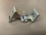 Genuine Volkswagen Hinge 7N0-831-401-D. Fixed Price $86.14.
