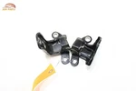 2014 2021 Toyota Tundra Rear Right Side Door Hinge Upper & Lower Oem -set-. Fixed Price $38.49.