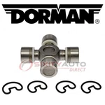Dorman Rear Drive Shaft Repair Kit For 2001-2010 Mercury Mountaineer 4.0L V6 Im. Fixed Price $57.36.