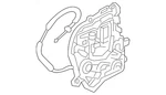 Genuine Kia Door Lock Actuator Motor 81450-A9501. Fixed Price $113.73.