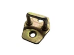 Dodge Ram Jeep Chrysler Door Striker Latch Bracket 4780259AD. Fixed Price $19.95.