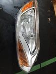 2012-2014 Ford Focus Right Headlamp Assembly 13. Fixed Price $35.00.