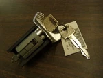 Nos Oem Ford 1993 Mustang Thunderbird Taurus Ignition Lock Keys + Truck Van. Fixed Price $79.00.