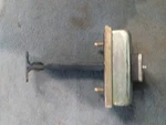 Front Door Stay / Check Strap Jaguar XJ6 XJ8 Xjr X350 2003-2010. GN01. Fixed Price $18.84.