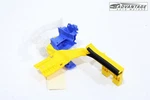 2017-2022 Kia Sportage Front Left Door Lock Latch Actuator Brackets Set Oem. Fixed Price $39.49.