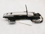 07-12 Nissan Altima Driver Front Door Handle Ext. Assy SILVER/K23 Oem 80607JA59A. Fixed Price $54.99.