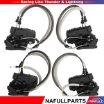 Door Lock Actuator Front Rear Left Right Side For Hyundai Elantra Free Shipping. Fixed Price $83.70.