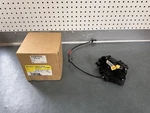 Gm Oem Nos 20791794 Rear Driver Side Door Lock Lh 2006-2011 Chevrolet Hhr. Fixed Price $124.99.