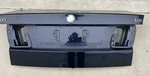 2003-2005 Saab 9-5 Trunk Lid Midnight Blue Metallic Paint Code 257 Oem 5185939. Fixed Price $159.95.
