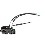 Dorman Front Left Door Lock Actuator Motor For Hyundai Genesis Coupe 2010-16. Fixed Price $185.41.