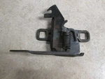 Hood Latch Fits 95 Mustang 253342. Fixed Price $45.00.