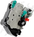 Apdty 158611 Rear Left Door Lock Actuator - Integrated With Latch. Fixed Price $142.00.