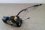 2007-2009 Cadillac Srx Rear Right Passenger Side Door Lock Assembly Oem 25876521. Fixed Price $35.00.