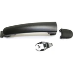 Exterior Door Handle Primed Front Driver Side For 09-18 Volkswagen Jetta Tiguan. Fixed Price $25.99.