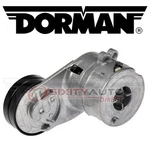Dorman Techoice Drive Belt Tensioner Assembly For 1998-2002 Volkswagen By. Fixed Price $92.54.