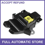 Rear Liftgate Door Lock Actuator Single Custom For Kia Rio 2018-2023. Fixed Price $20.99.
