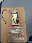 1983-1988 Ford Bronco Ii Liftgate Solenoid & Bracket Oem. Fixed Price $59.99.