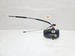 2011-2017 Buick Regal Door Latch Lock Actuator Front Right Passenger 13578277. Fixed Price $50.75.