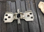 Mopar Passenger Door Hinges Fr 55363417AB & And 55136481AD Upper Lower. Fixed Price $75.00.