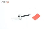 2015 - 2021 Lexus NX200T NX300 Rear Left Side Door Hinge Check Strap Stopper Oem. Fixed Price $33.74.