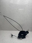 Rear Door Lock Rh 3N6A-A26412BP For Mazda Hatchback 2003-2009 Used B402-13. Fixed Price $85.66.